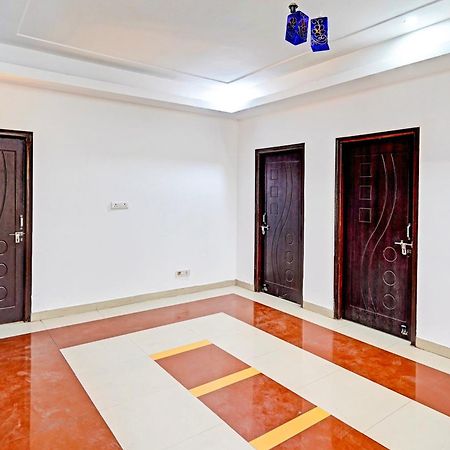Super Hotel O Palm Dehradun Exterior photo