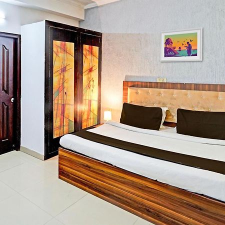 Super Hotel O Palm Dehradun Exterior photo